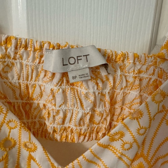 LOFT dress - Picture 2 of 3